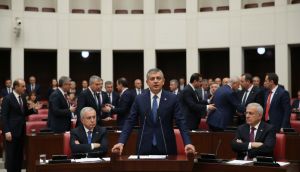 CHP Grup Toplantısı Yapılacak mı? Kılıçdaroğlu'ndan 'Talep Yok' Açıklaması, Gözler 13.30'da