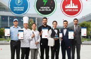 40 Personel Alımı İçin Başvurular Başladı! 3 Farklı Kurumda Kariyer Fırsatı