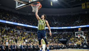 Shane Larkin Fenerbahçe'ye Transfer Oluyor