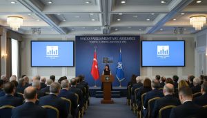 Türkiye'nin NATO'daki Güçlü Müttefik Rolü Vurgulandı