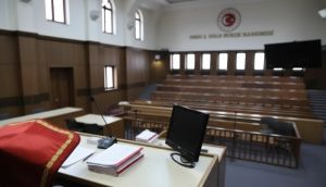 Ordu 2. Sulh Hukuk Mahkemesi'nden Hüseyin Kuvancı'ya İlanen Tebligat