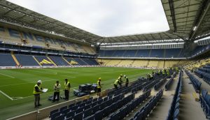 Fenerbahçe'den 370 VIP koltuk kararı: Standart tribün düzenine dönüştürülüyor