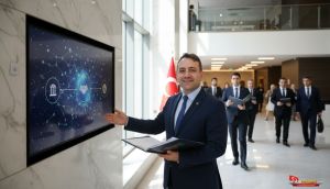 Emlak Sektöründe Mükerrer Harç Engeli Kalkıyor: Sözleşmeli İşletmelere Yeni Düzenleme