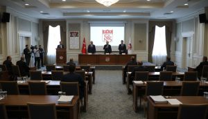 Sivasspor 8 Temmuz'da Olağanüstü Genel Kurul Kararı Aldı