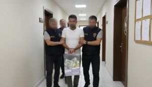 Sakarya'da DEAŞ'ın Finans Yapılanmasına Operasyon