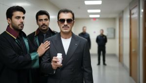 Ufuk Bayraktar'ın Haraç ve Saldırı Davası Düşürüldü