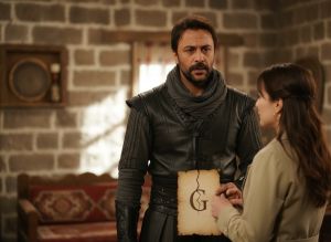 Milyonların izlediği dizi Taşacak Bu Deniz'e Onur Dilber'den beklenmedik veda: 'Hak yerini bulsun'