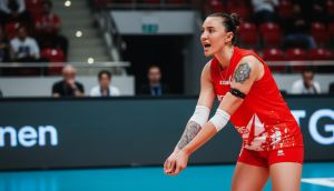 Aras Kargo, Dilek Kınık Ekşi'yi Transfer Etti