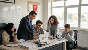 ÖSYM KKİS Açıldı: 2026 YKS Eğitim Bilgileri Nasıl Güncellenir?