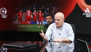 Ahmet Çakar'ın Libero TV ve A Spor YouTube Yorumları Gündemde