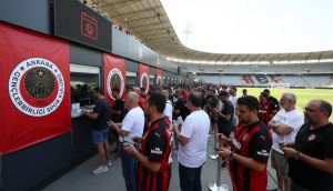 Gençlerbirliği 2026-2027 Sezonu Kombine Satışları Başladı: Fiyatlar ve Detaylar