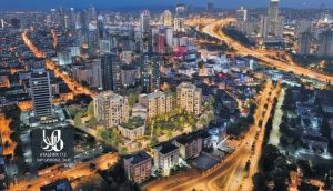 Ataşehir'e 5 milyarlık imza