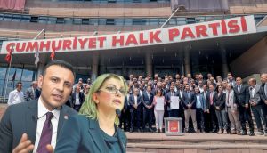 CHP'de arınma dalgası il başkanlarını vurdu: 6 disipline sevk, 5 görevden alındı