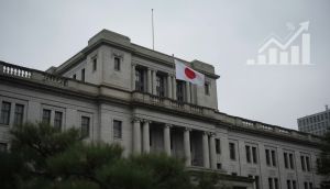 Japonya'da faiz 30 yılın zirvesine tırmandı: Yüzde 1'lik tarihi karar