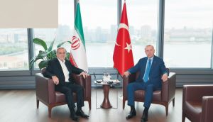 Erdoğan: İran-ABD Müzakereleri Sabote Edilmemeli