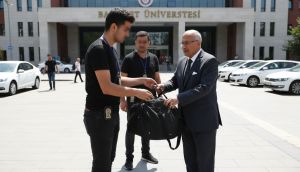 İYİ Partili Vekil Burhanettin Kocamaz'a 70 Milyonluk FETÖ Tuzağı: Polis Taklidiyle Servetini Aldılar