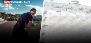 GSB 1200 Sözleşmeli Antrenör Alımı Başvuru Kılavuzu Yayımlandı