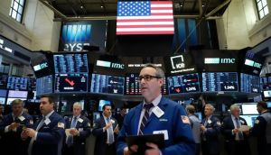Wall Street'te satış dalgası: Fed'in şahin mesajları S&P 500 ve Nasdaq'ı vurdu