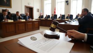 Yasal Faiz Hesaplamasında Merkez Bankası Dönemi