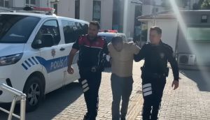 Kütahya'da Kırmızı Bülten Operasyonu: Sahte Kimlikle Yakalandı