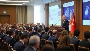 İş Sağlığı ve Güvenliği Temel Politika Alanı Haline Geldi
