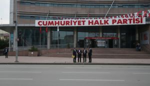 CHP'nin 38. Olağan Kurultayı ve İstanbul İl Kongresi İptal Davası Reddedildi