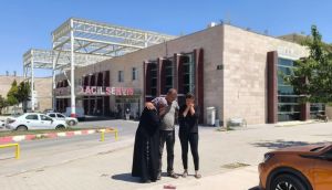 Akçakale'de Elektrik Akımına Kapılan 8 Yaşındaki Zehra Hayatını Kaybetti
