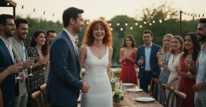 İlk cinsel deneyim itirafı gündem yaratmıştı! Nazlı Bulum, Doruk Kaya ile evleniyor