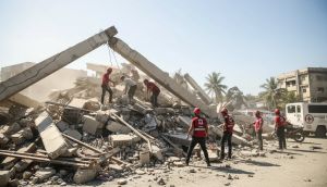 Filipinler'de 7.8 Büyüklüğünde Deprem: 32 Ölü, 212 Yaralı