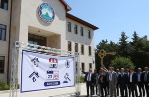 Kızılcahamam Belediyesi'nden Konut ve Dükkan Satışı ile Kira İhalesi
