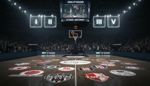 Eurocup 2026-27 Sezonu Takımları Açıklandı: 32 Takımlı Yeni Format