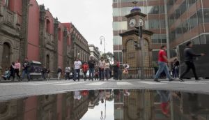 Dünya Kupası'nın Açılış Maçına Ev Sahipliği Yapacak Mexico City'de Osmanlı İzi