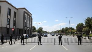NATO Zirvesi Ankara'da Trafiğe Kapatılacak Yollar