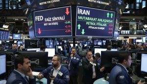Fed'in Faiz Sinyalleri ve ABD-İran Mutabakatı: Piyasalarda Kritik Denge