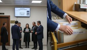 Küçükçekmece 8. Asliye Hukuk Mahkemesi İlanı: Miras Davası