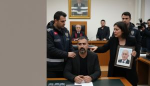 Eski eşinin dedesini öldürüp 4 gün saklayan sanık: 'Uyuşturucu etkisindeydim hatırlamıyorum'