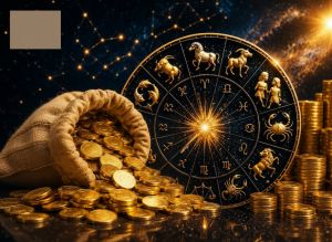 Astrologlar Duyurdu: Haziran Bitmeden Maddi Şansı Yakalayacak 4 Burç