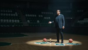 Ergin Ataman'dan Panathinaikos Ayrılığı Sonrası İlk Açıklama: 'Yeni Sayfa Zamanı'