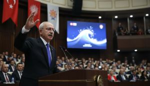 Kemal Kılıçdaroğlu: 'Benden korkuyorlar çünkü arınmayı yapacağım' – Kurultay için 4-5 ay süre verdi