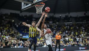 Basketbol Süper Ligi'nde Play-Off Final Serisi Başlıyor: Fenerbahçe Beko ve Beşiktaş GAİN Karşı Karşıya