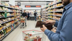 BİSAM: Açlık sınırı 36 bin 42 TL, yoksulluk sınırı 118 bin 404 TL oldu
