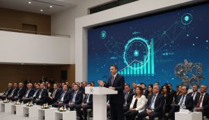 Bakan Bayraktar: 2030'a kadar 20 milyar doların üzerinde yatırım öngörüyoruz