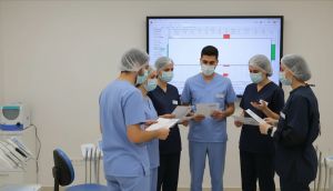 Sağlık Bakanlığı duyurdu: Doktoralı diş hekimleri uzmanlık için DUS'a girmek zorunda