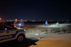 Kayseri'de Polis Memuru Murat K., Ailesine 'Sizleri Seviyorum' Yazıp Hayatına Son Verdi