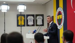 Sadettin Saran'dan itiraflar: Kante, Sidiki Cherif ve En-Nesyri gerçeği!