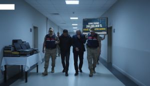 Usulsüz Sağlık Raporu Skandalı: Kamuya 200 Milyon TL Zarar! 4 Tutuklama