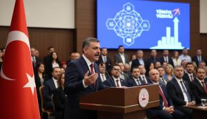 Vakıf ve Dernekler Ahlaki Omurgayı Ayakta Tutuyor