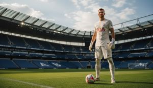 Tottenham, Martin Dubravka'yı Transfer Etti