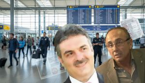 Gülen'in Doktoru ve 8 FETÖ Üyesinin İade Dosyası Güncellendi