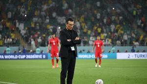 Vincenzo Montella: Daha iyisini yapacağız